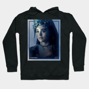 Seelie Queen - Version 1 - Season Two Poster - Shadowhunters Hoodie